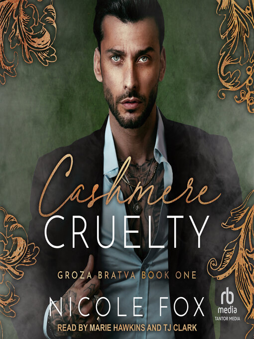 Title details for Cashmere Cruelty by Nicole Fox - Available